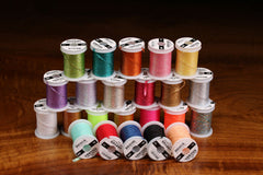 Veevus Mini Flat Braid