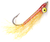 Liquid Lace - Stretch tubing (chironomids and ribbing)